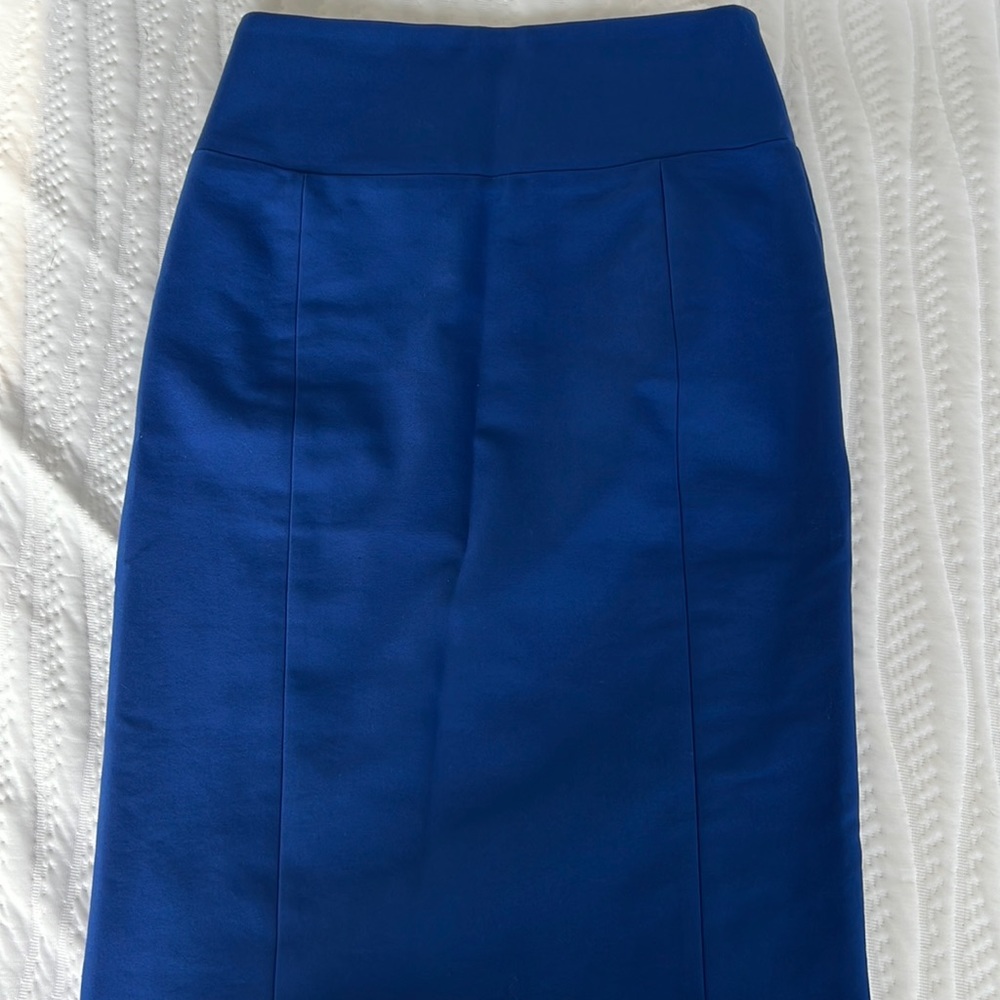 Women’s High waisted pencil skirt